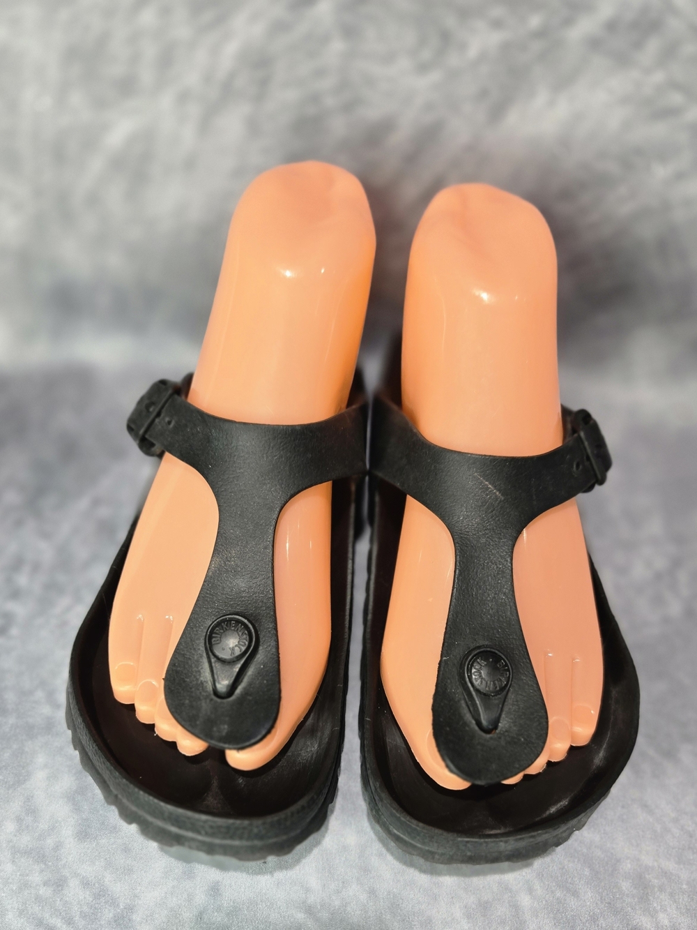 Birkenstock Gizeh Essentials EVA sandals